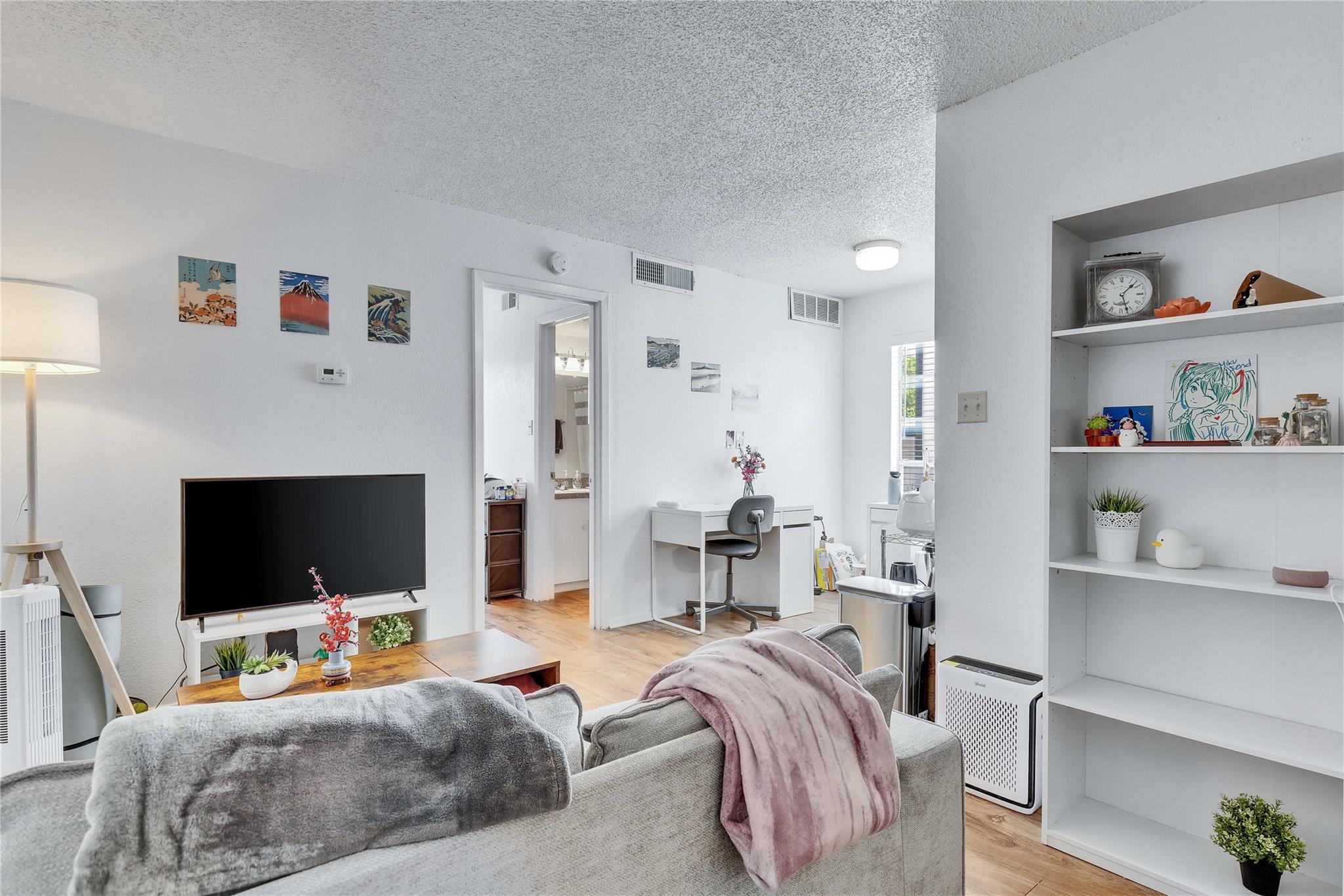 2803 Hemphill Park Austin TX 78705