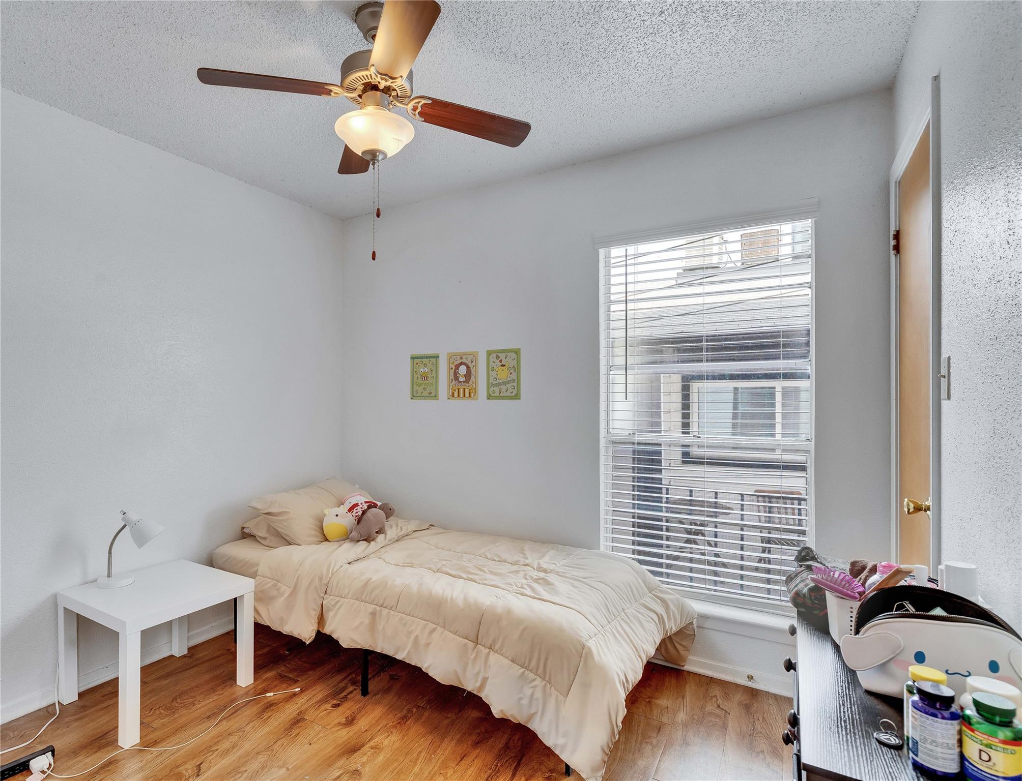 2803 Hemphill Park Austin TX 78705