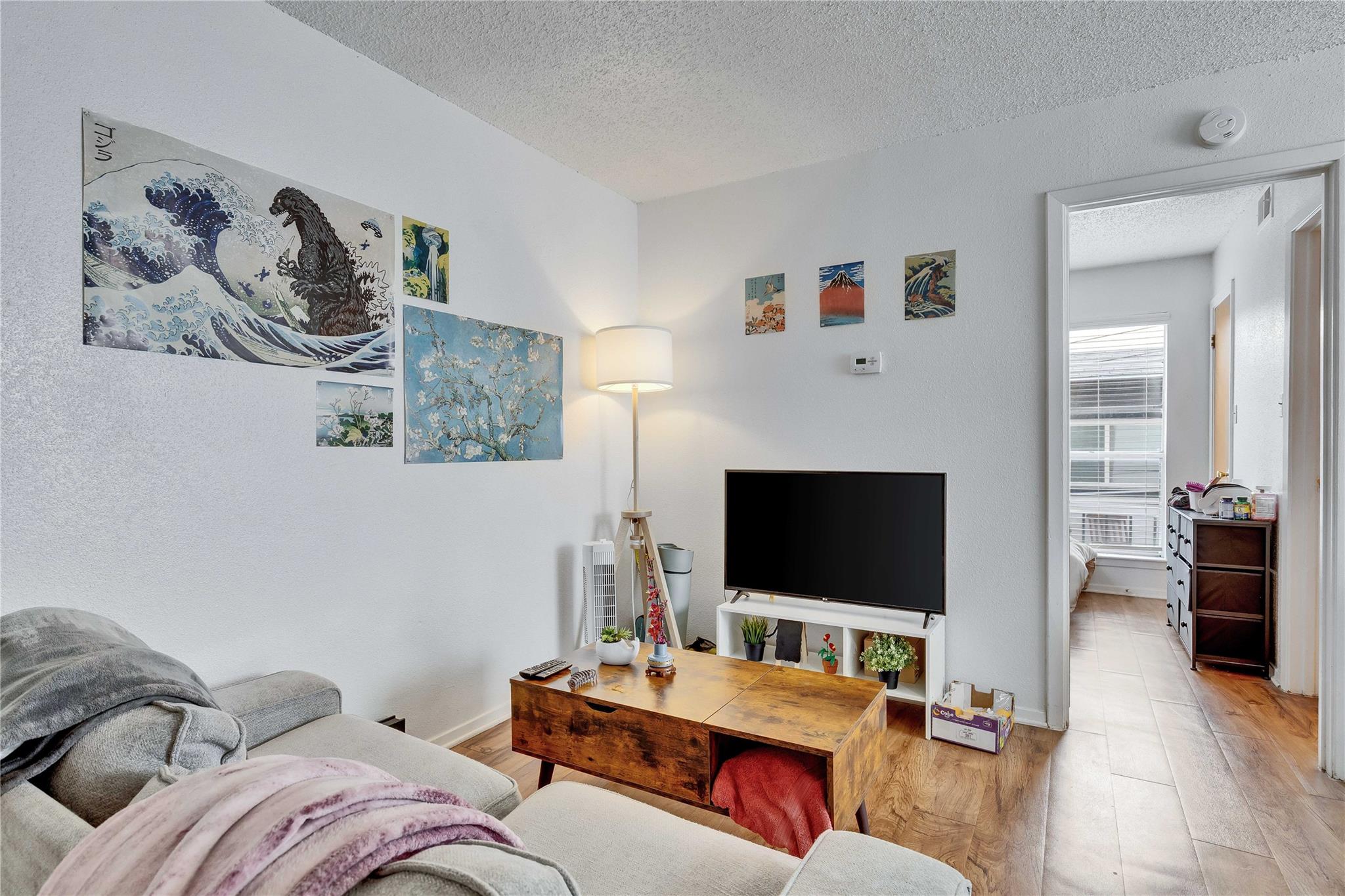 2803 Hemphill Park Austin TX 78705