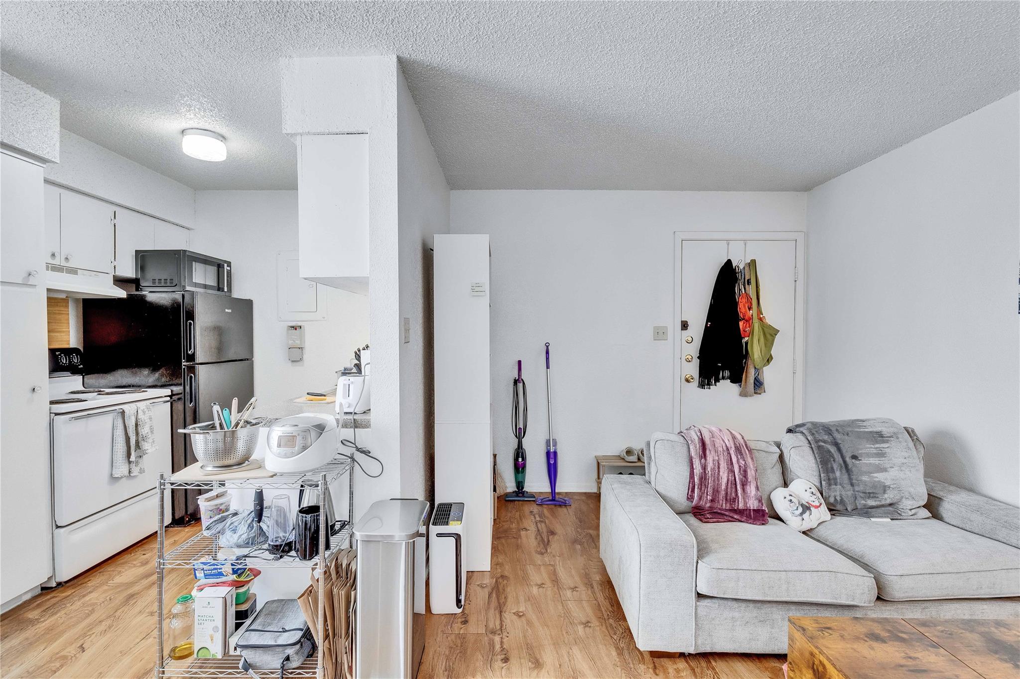 2803 Hemphill Park Austin TX 78705