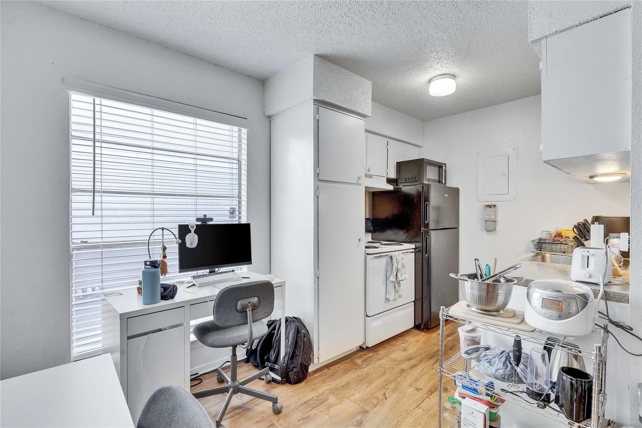 2803 Hemphill Park Austin TX 78705