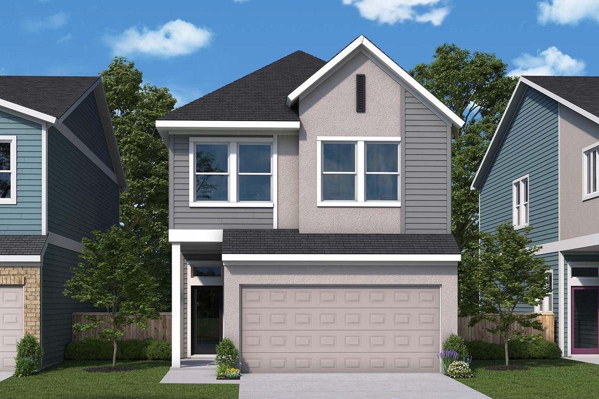 5605 Forks Road Austin TX 78747