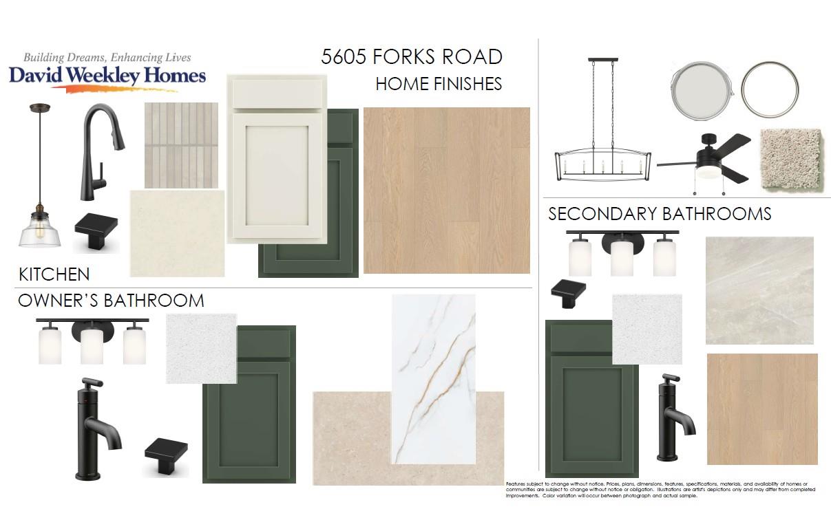 5605 Forks Road Austin TX 78747