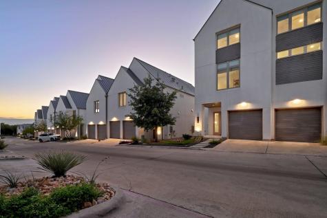 2512 Watkins Way Austin TX 78746