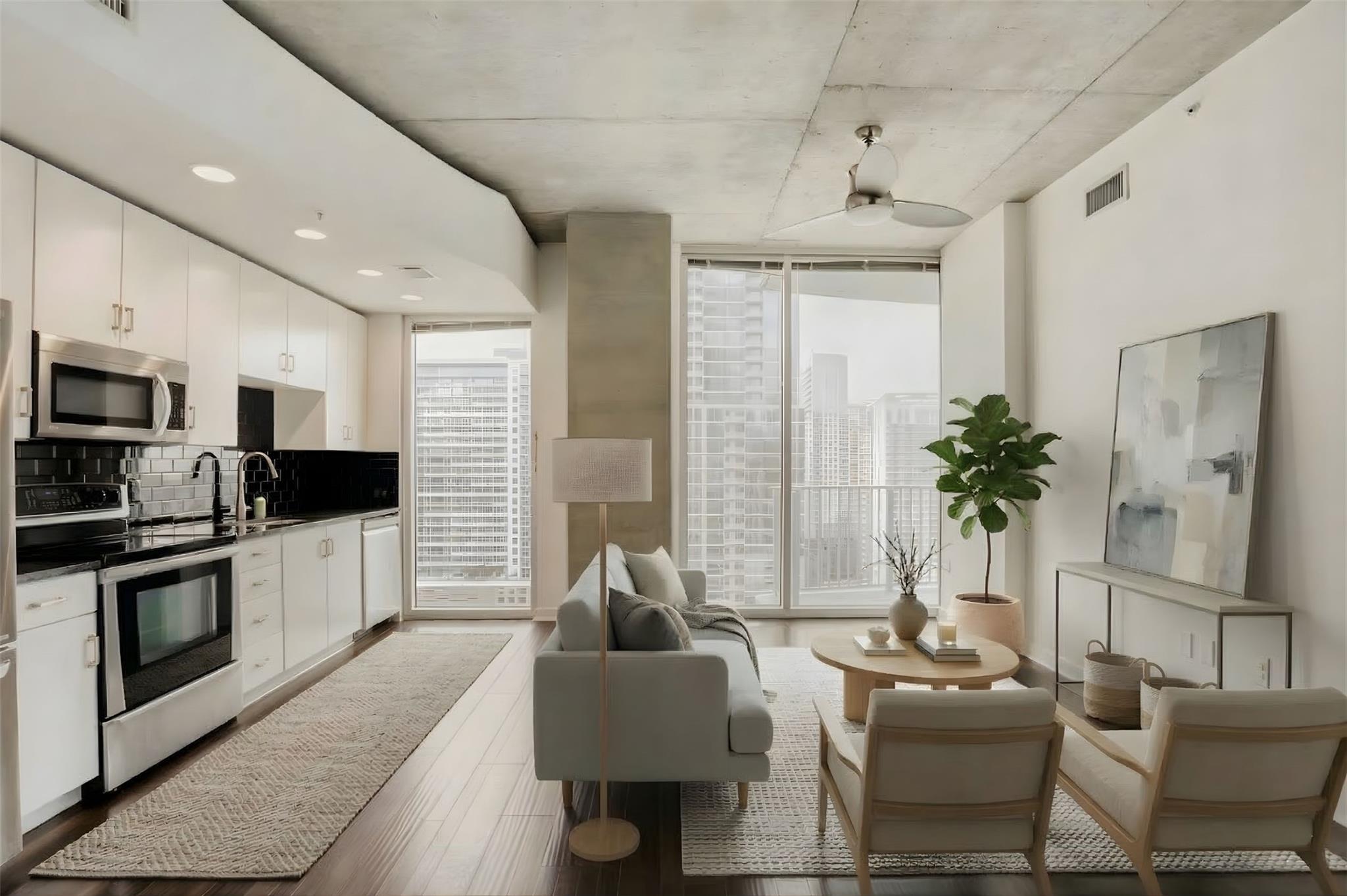 360 Nueces Street Austin TX 78701