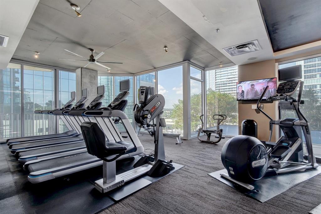 360 Nueces Street Austin TX 78701
