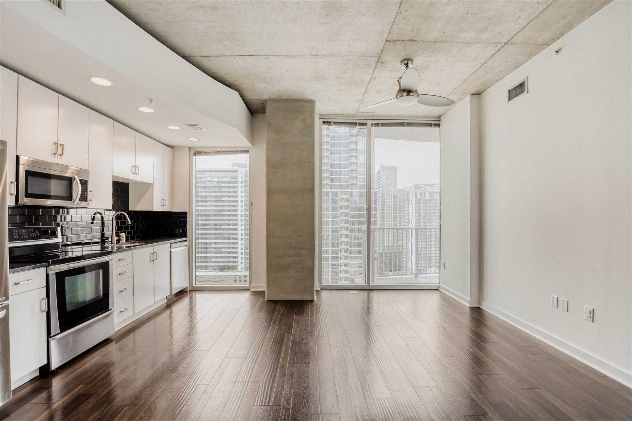 360 Nueces Street Austin TX 78701