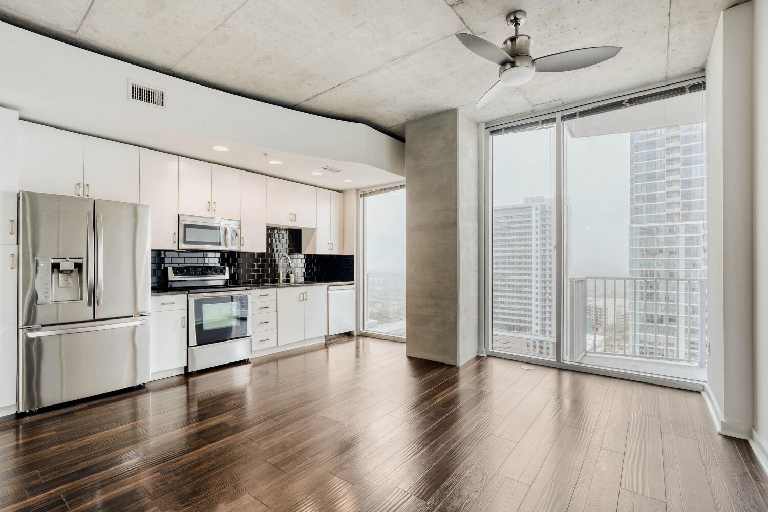 360 Nueces Street Austin TX 78701