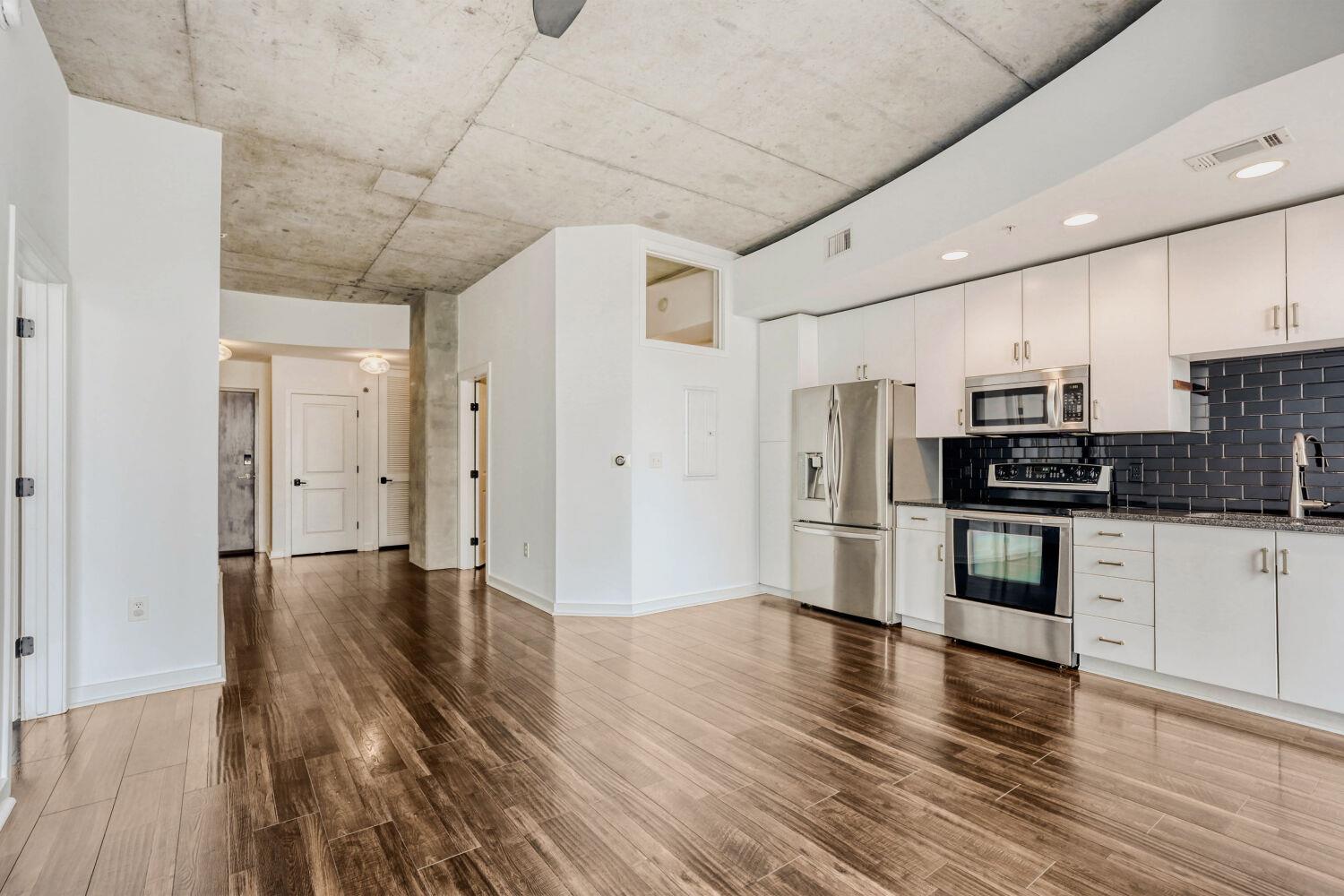 360 Nueces Street Austin TX 78701