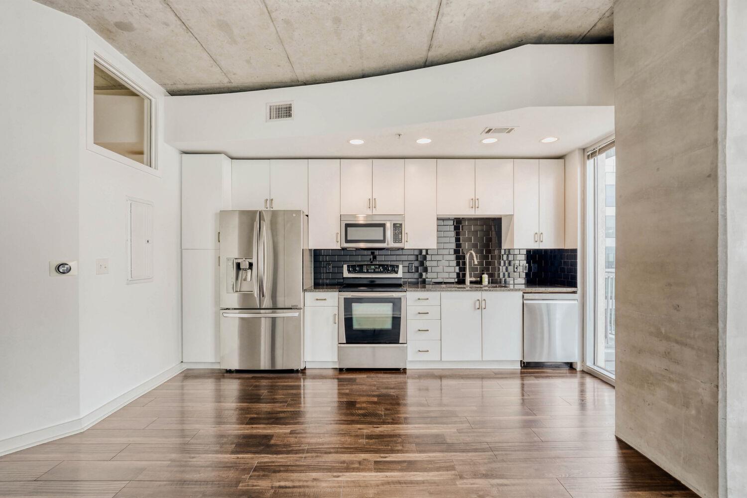 360 Nueces Street Austin TX 78701