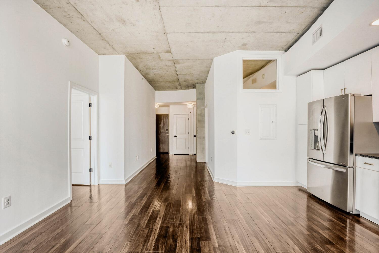 360 Nueces Street Austin TX 78701