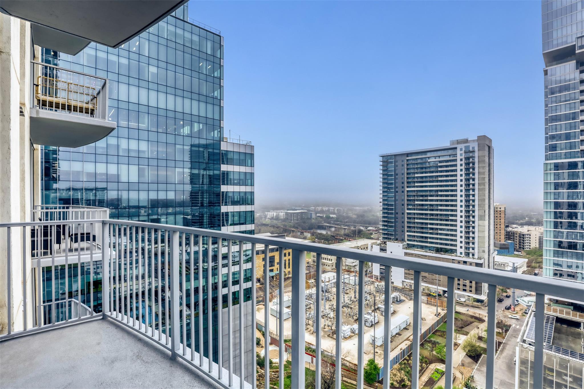 360 Nueces Street Austin TX 78701