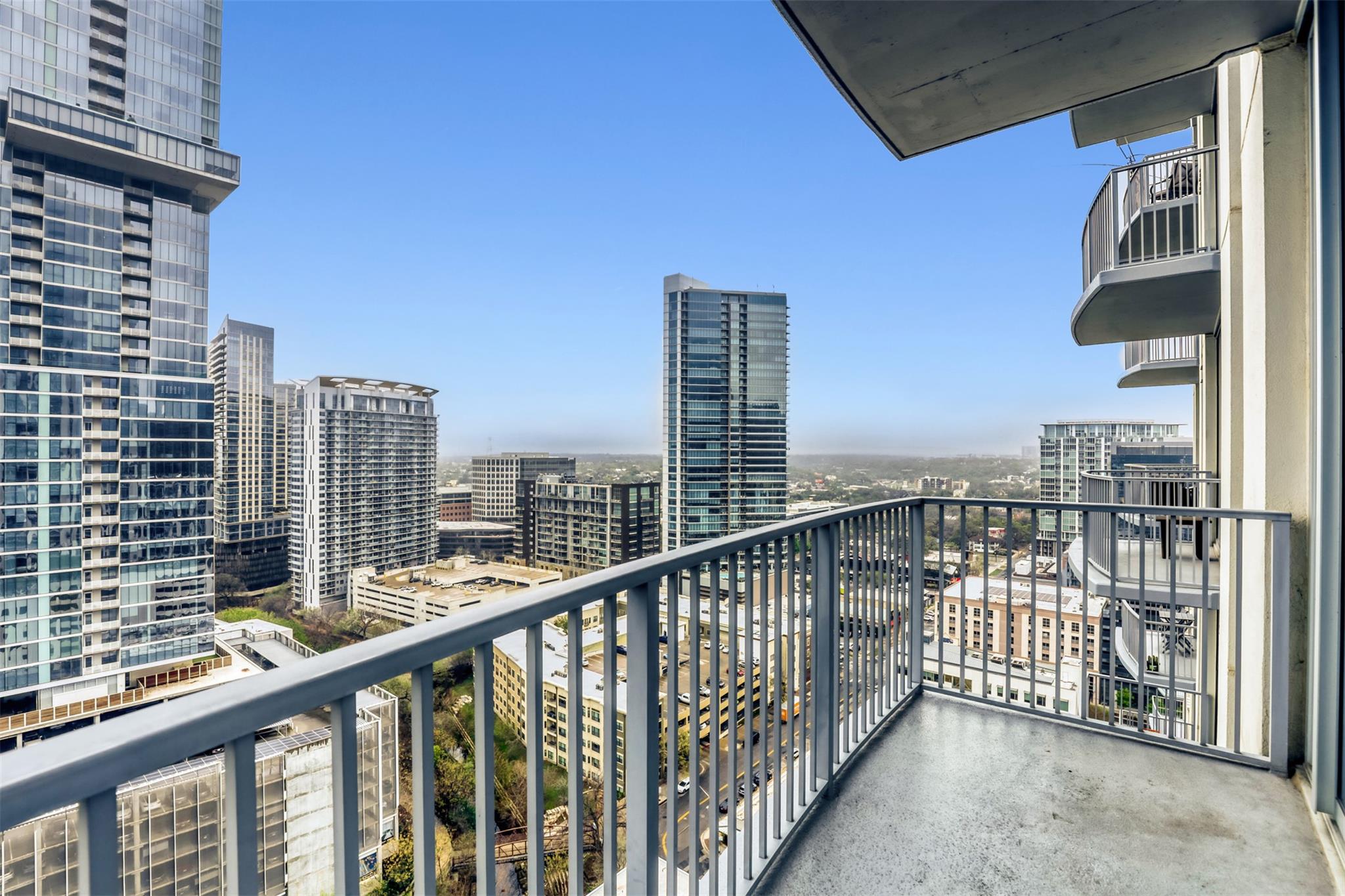 360 Nueces Street Austin TX 78701