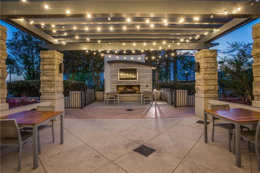 360 Nueces Street Austin TX 78701
