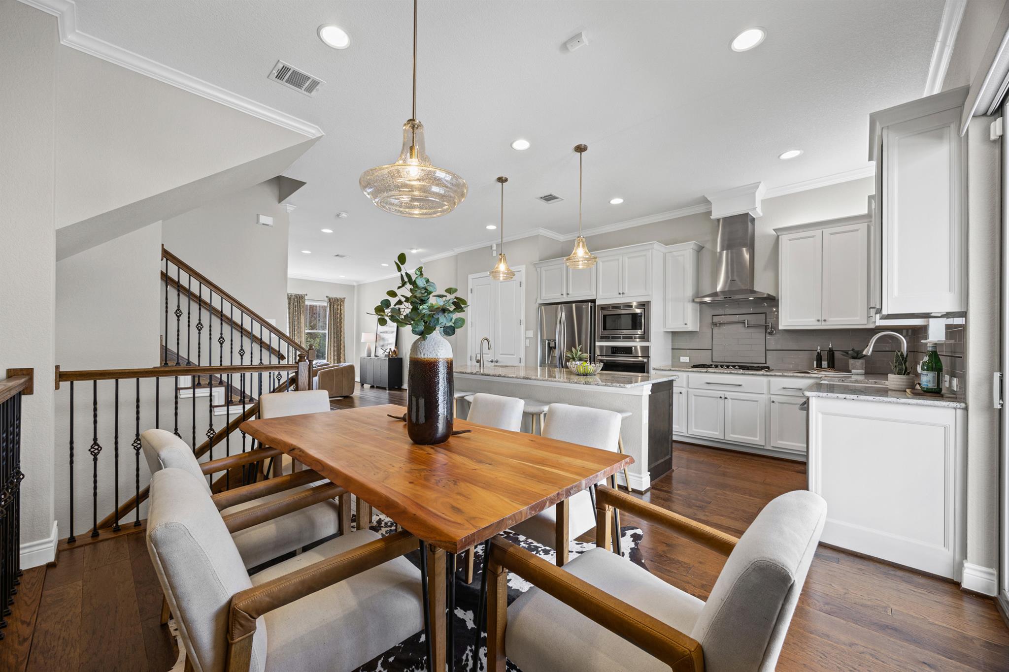 1112 Highknoll Lane Georgetown TX 78628