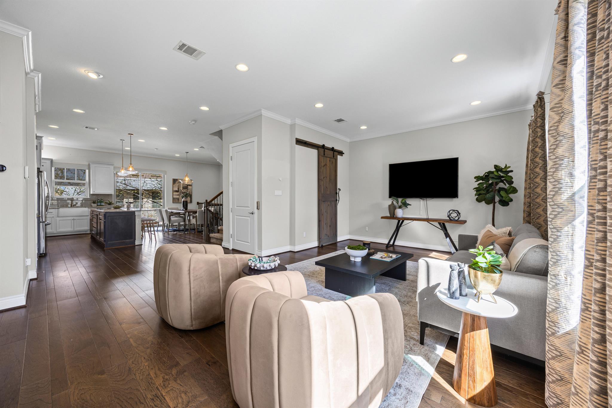 1112 Highknoll Lane Georgetown TX 78628