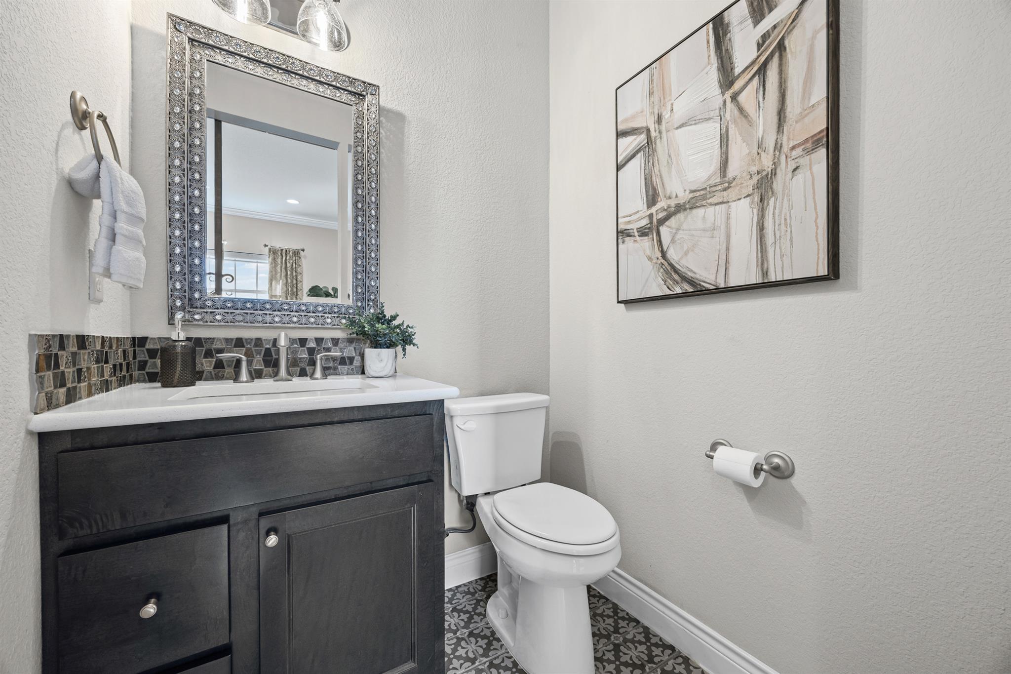 1112 Highknoll Lane Georgetown TX 78628