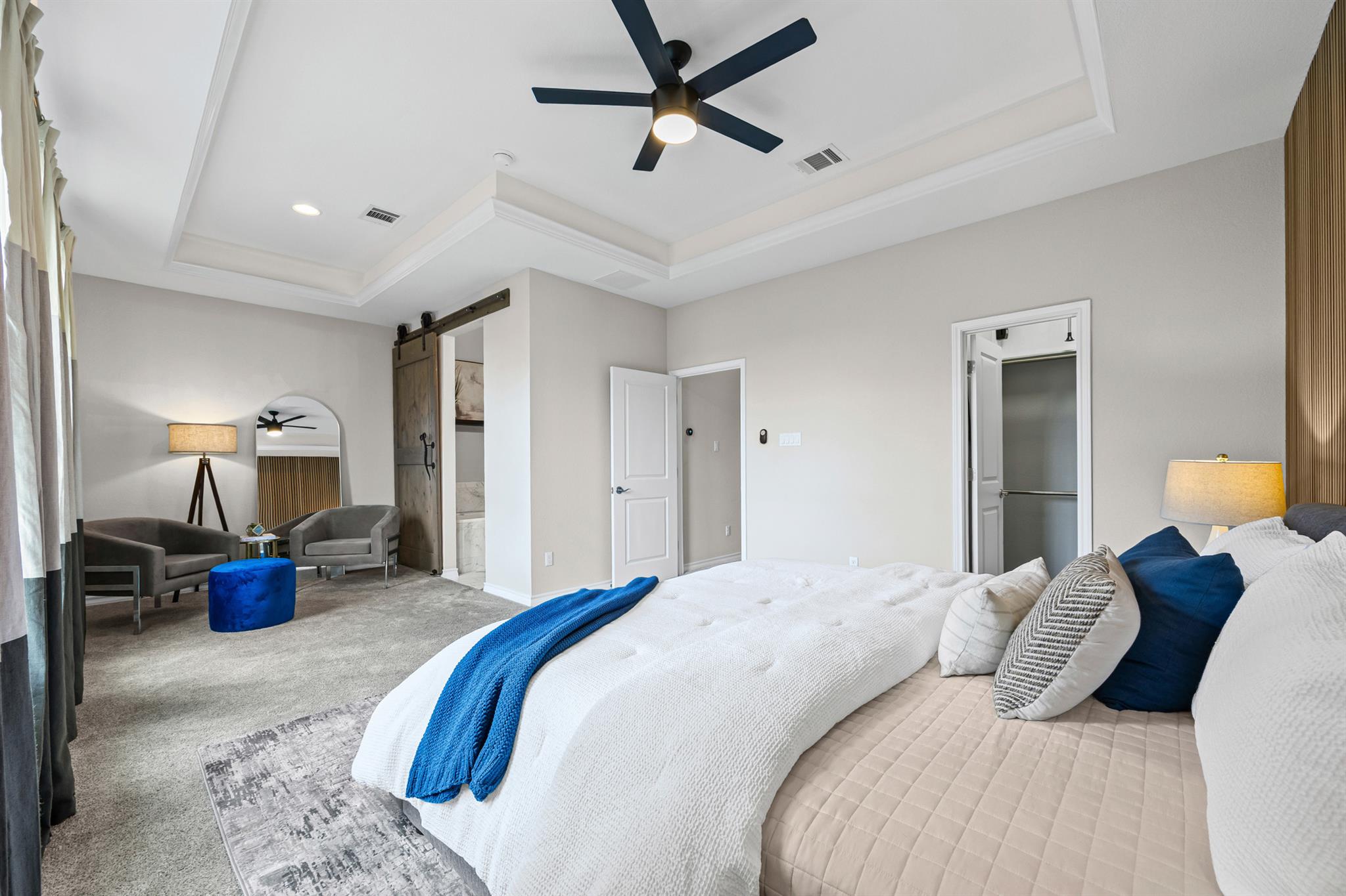 1112 Highknoll Lane Georgetown TX 78628