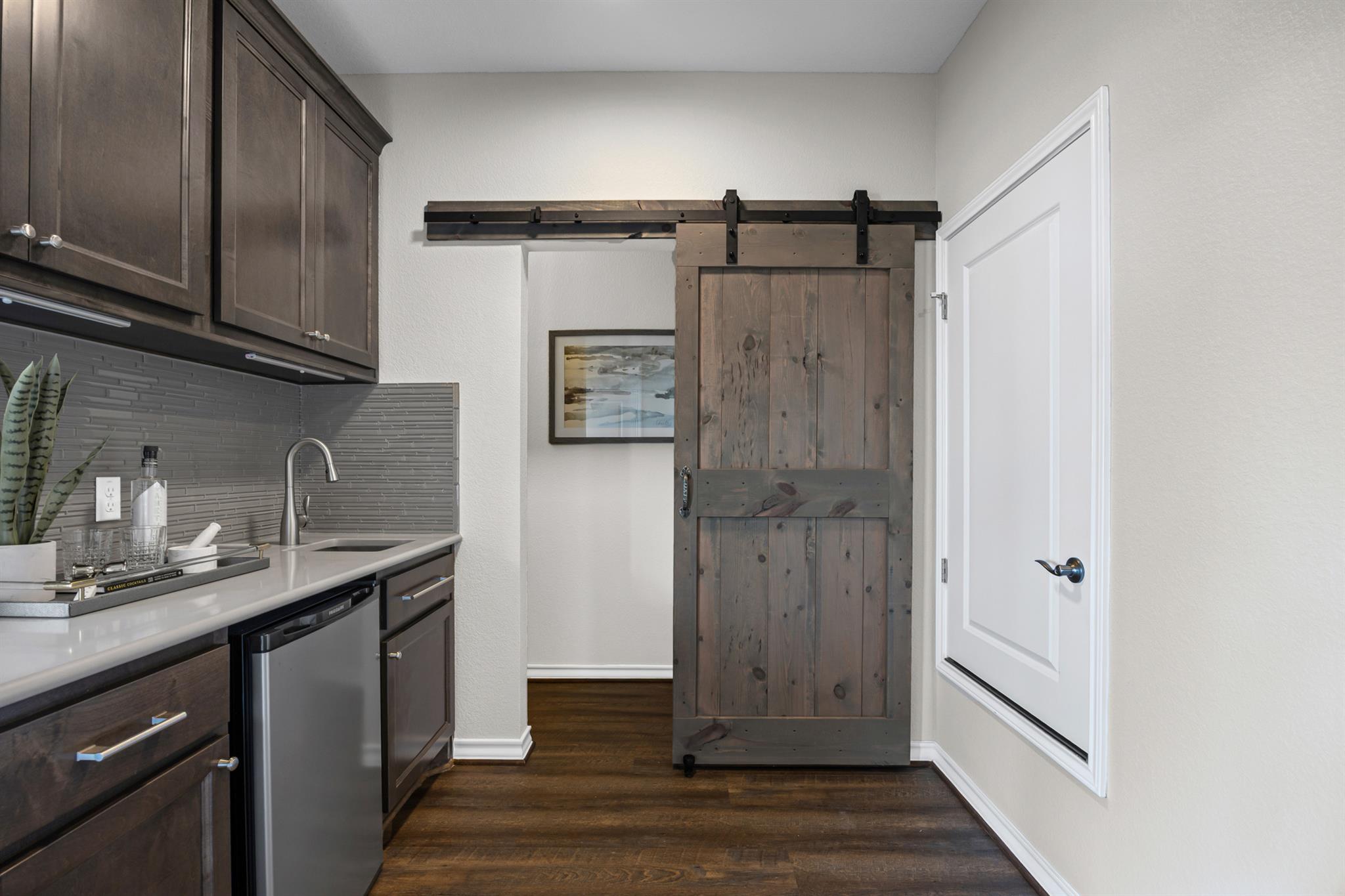 1112 Highknoll Lane Georgetown TX 78628