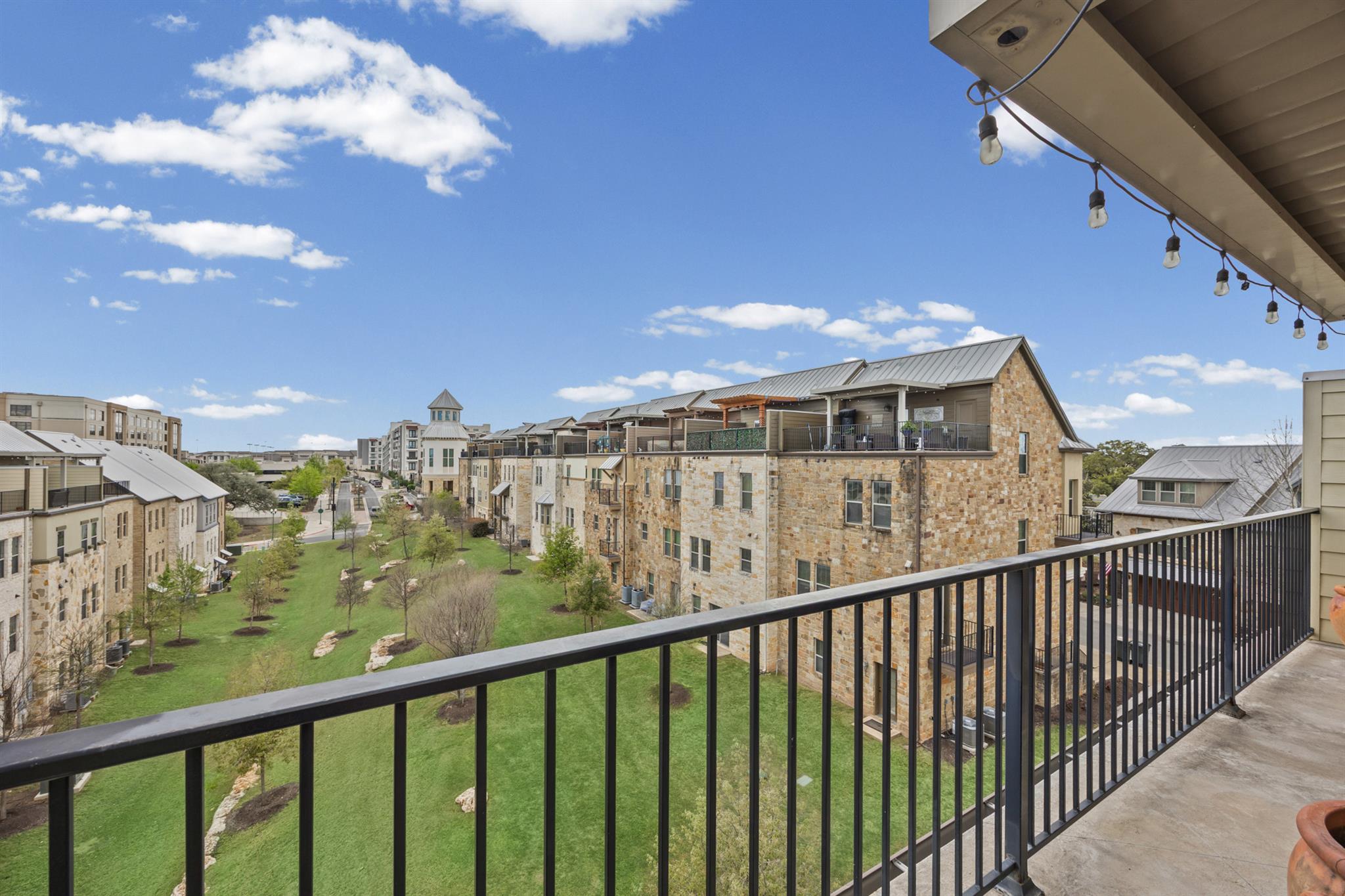 1112 Highknoll Lane Georgetown TX 78628
