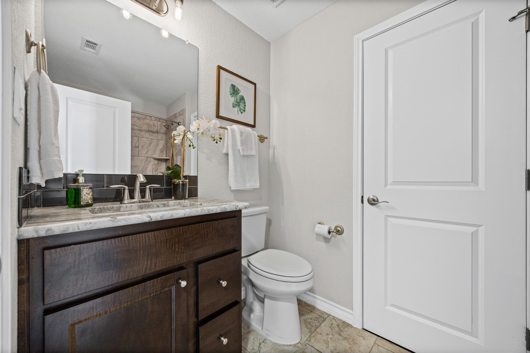 1112 Highknoll Lane Georgetown TX 78628