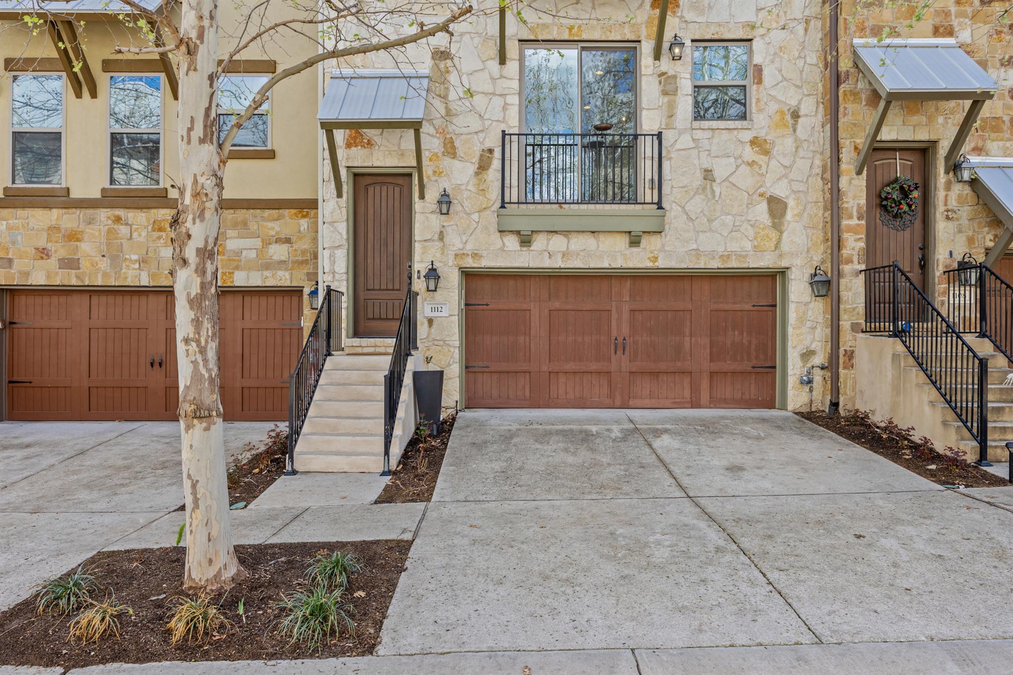 1112 Highknoll Lane Georgetown TX 78628