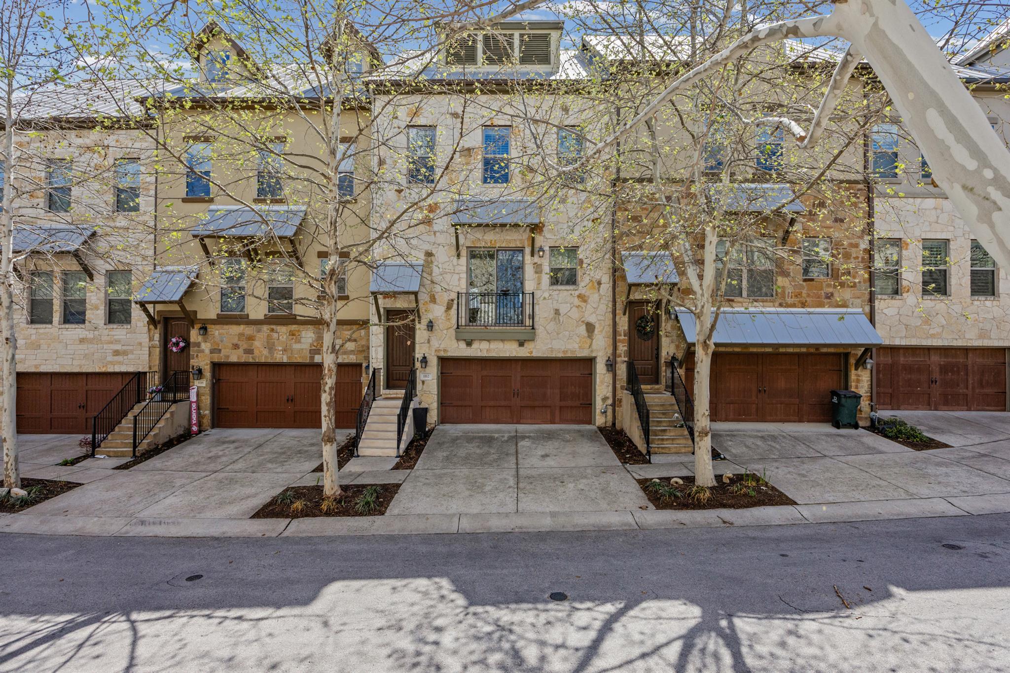 1112 Highknoll Lane Georgetown TX 78628