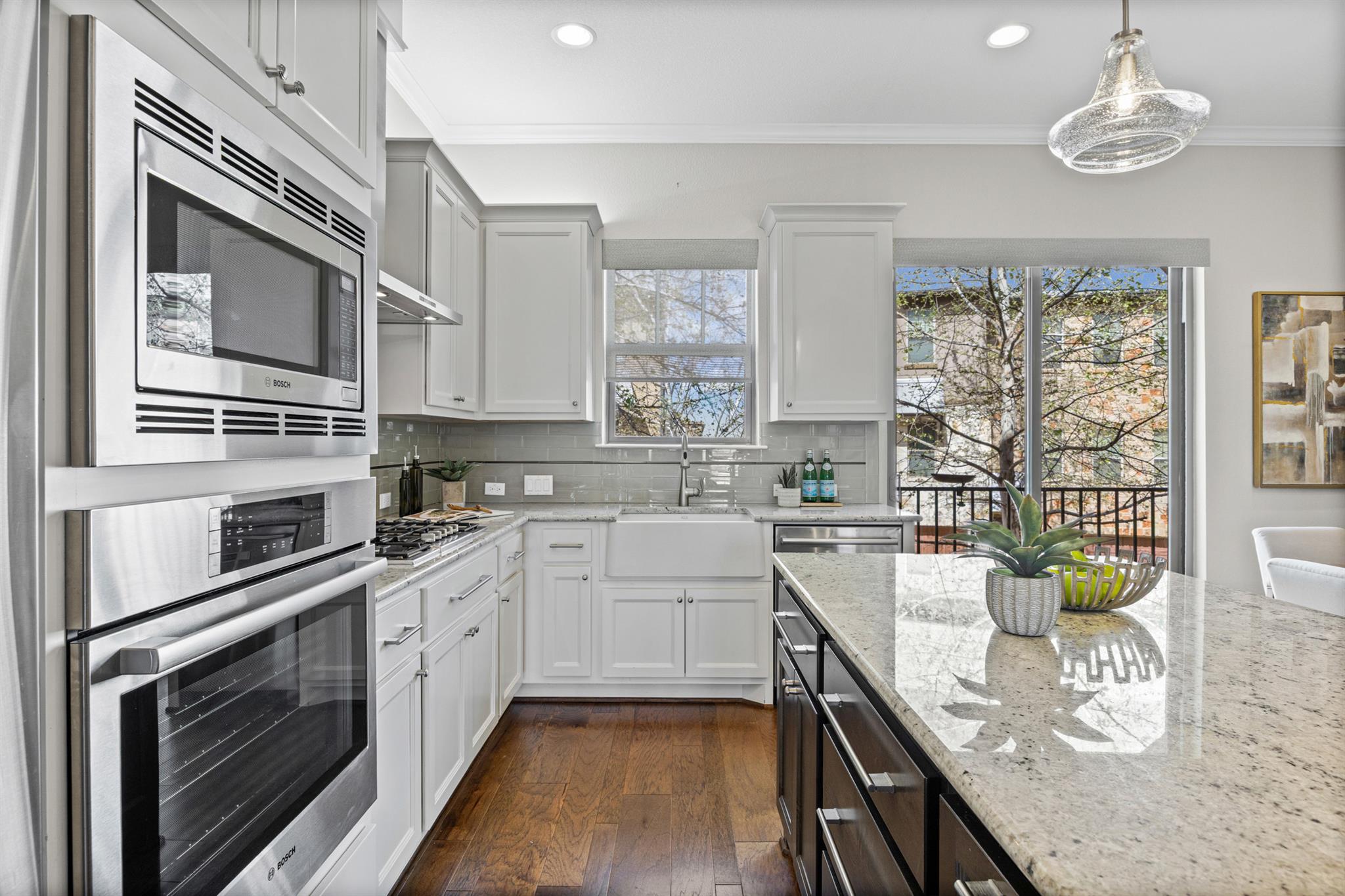 1112 Highknoll Lane Georgetown TX 78628