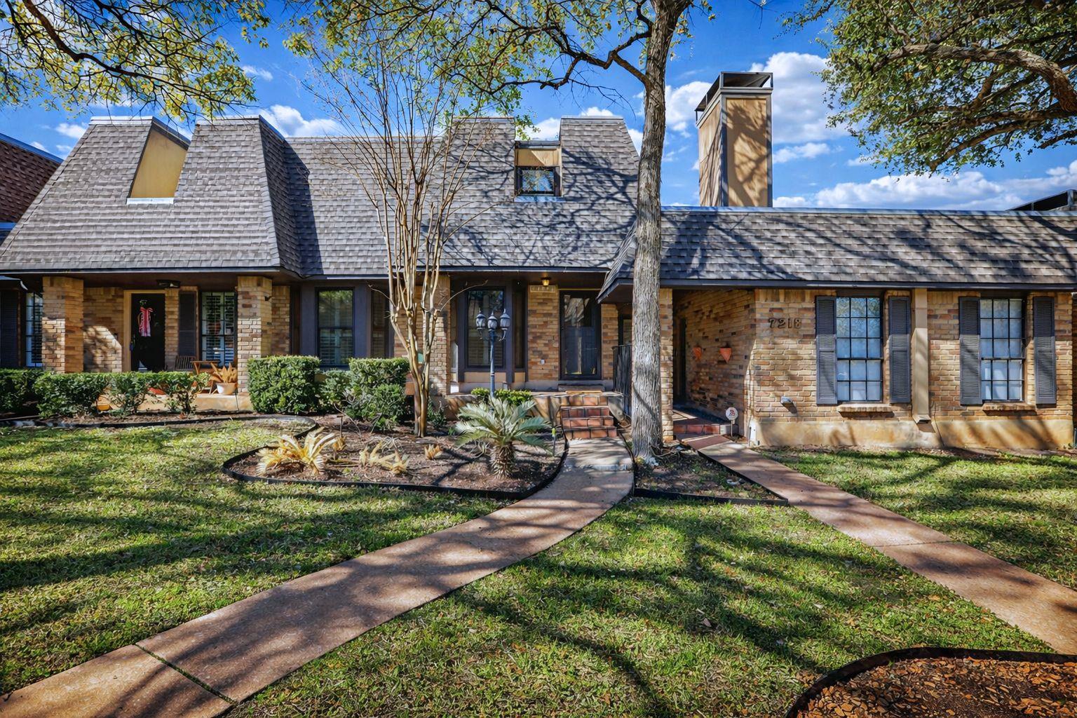 7216 Chimney Corners Austin TX 78731