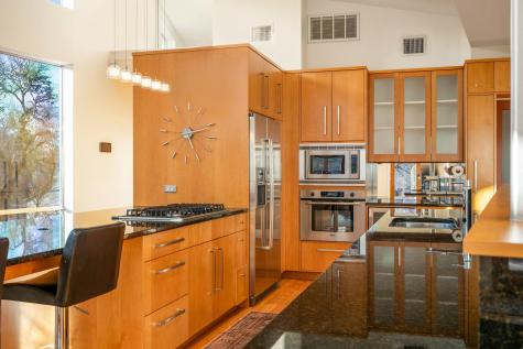 1700 Ravey Street Austin TX 78704