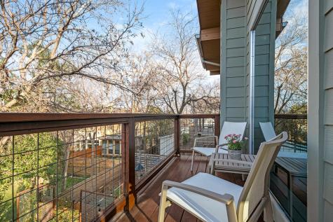 1700 Ravey Street Austin TX 78704