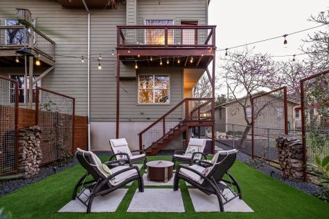 1700 Ravey Street Austin TX 78704
