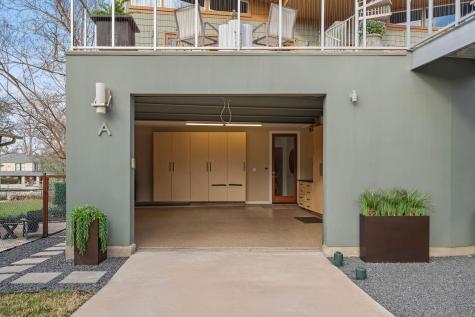 1700 Ravey Street Austin TX 78704