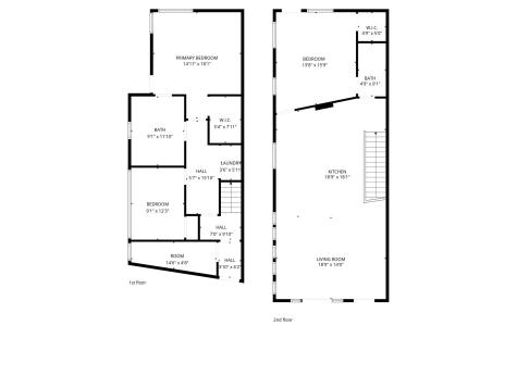 1700 Ravey Street Austin TX 78704