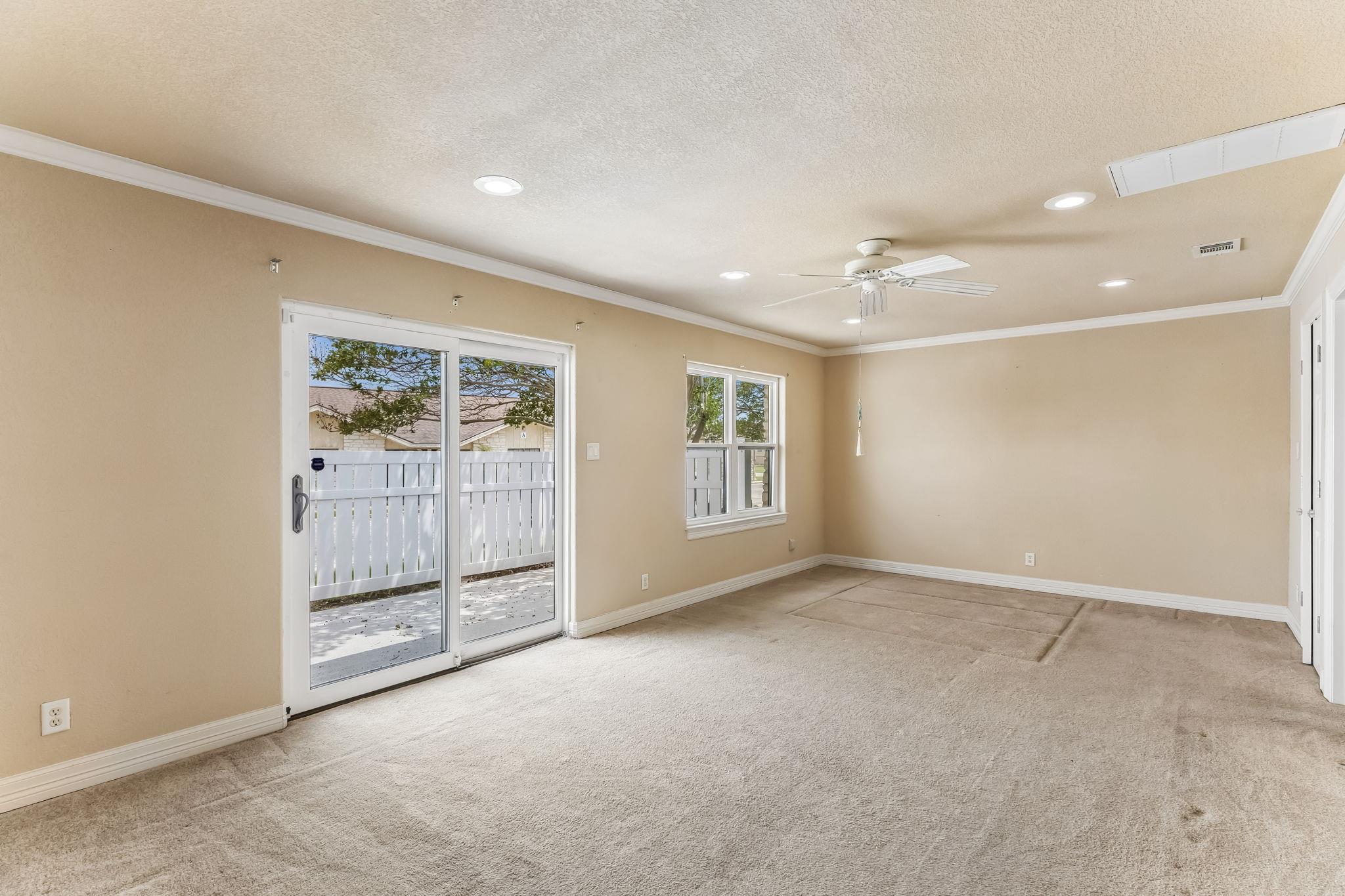 1919 American Drive Lago Vista TX 78645
