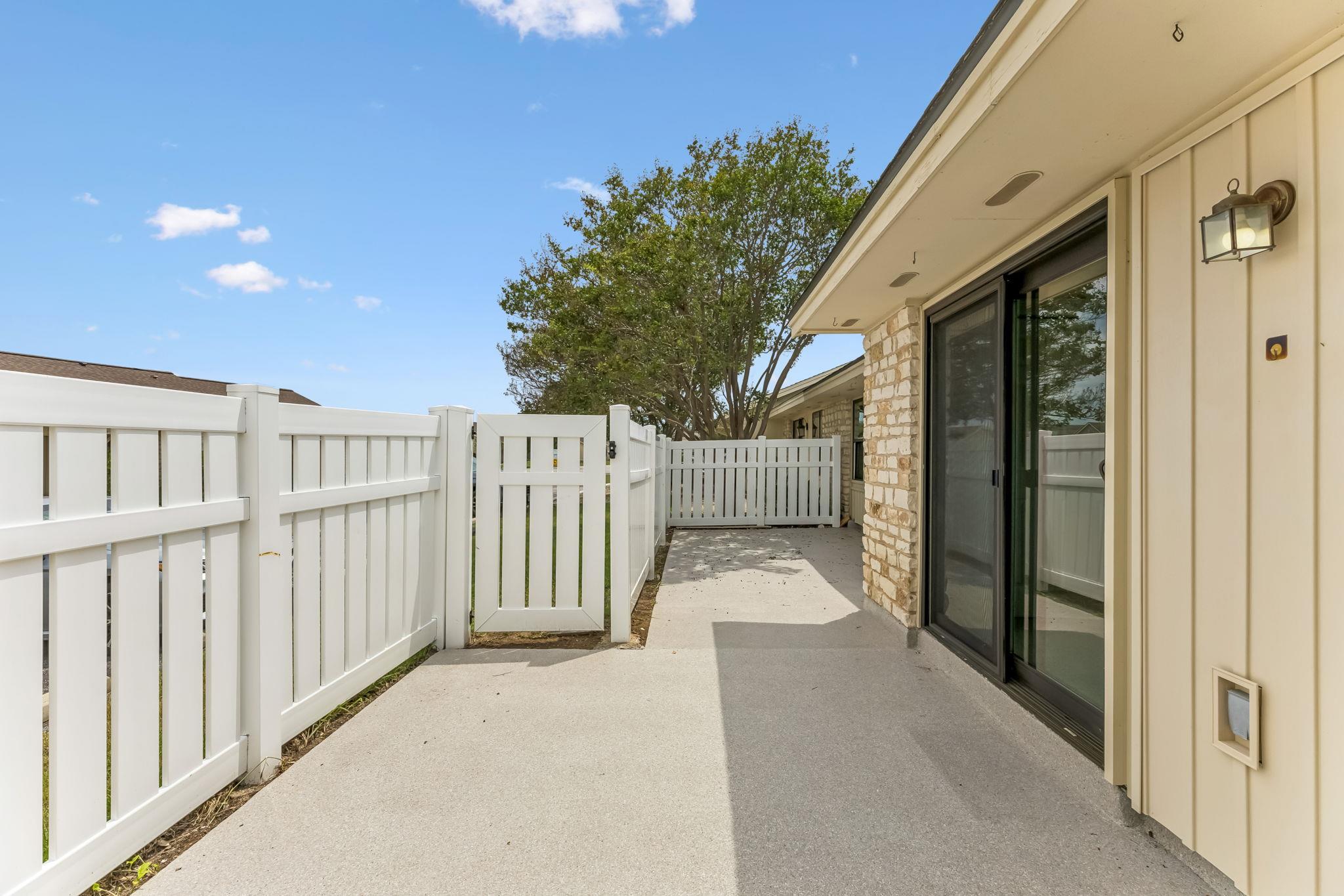 1919 American Drive Lago Vista TX 78645