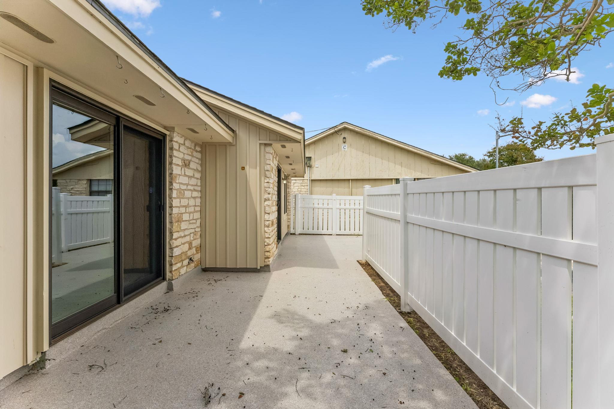 1919 American Drive Lago Vista TX 78645