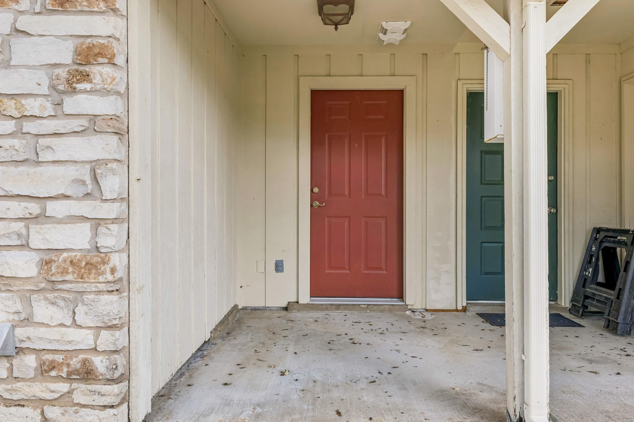 1919 American Drive Lago Vista TX 78645
