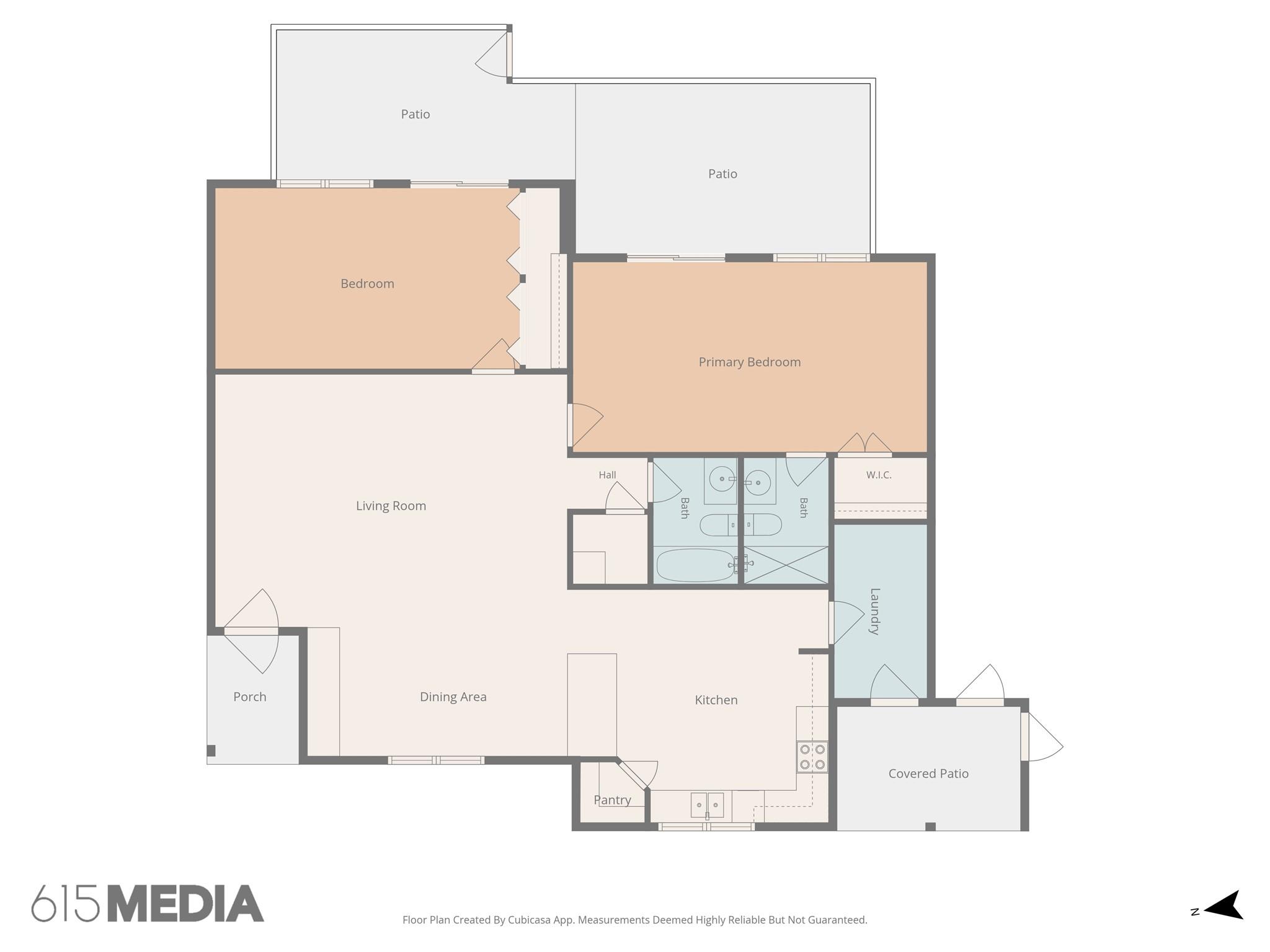 1919 American Drive Lago Vista TX 78645