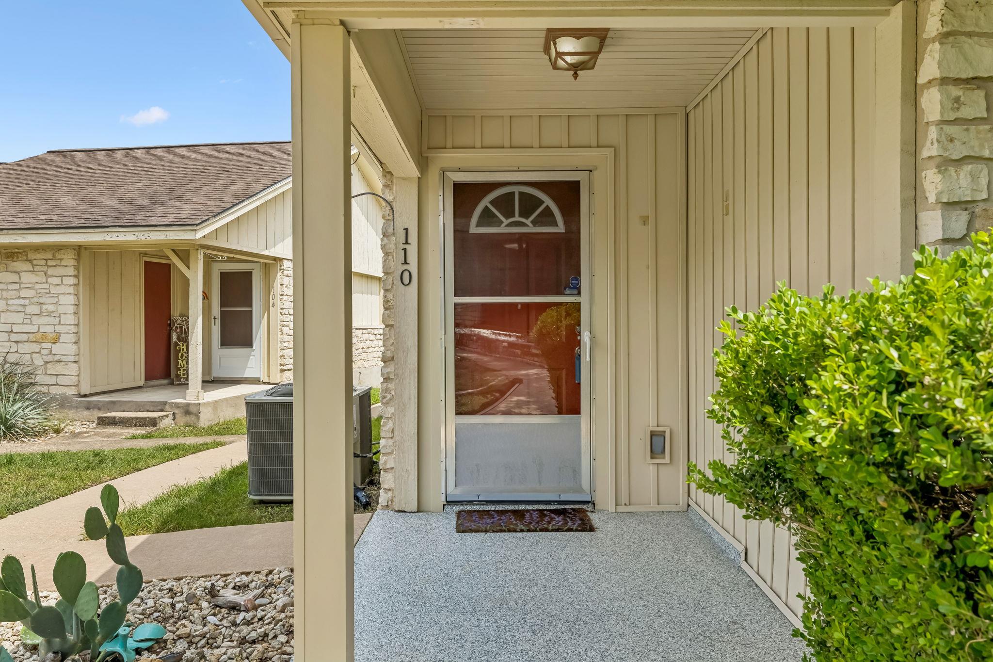 1919 American Drive Lago Vista TX 78645
