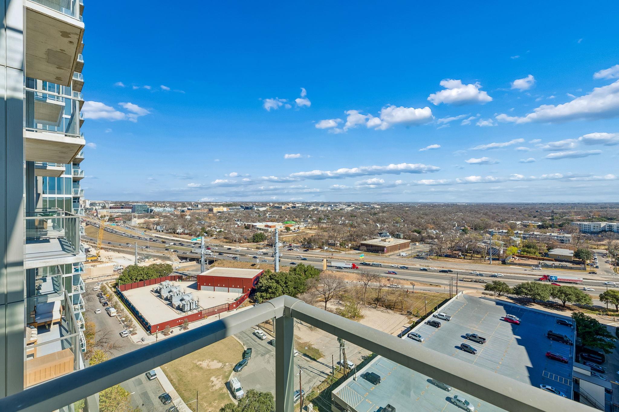 44 East Avenue Austin TX 78701