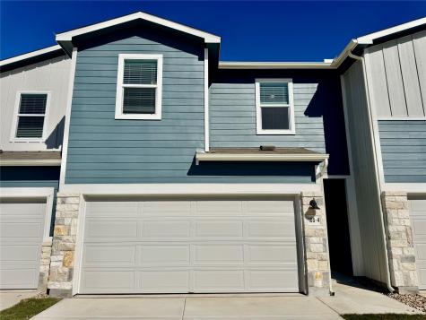 105 Calcite Road Kyle TX 78640