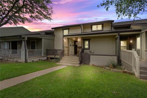 287 Venture Boulevard Point Venture TX 78645