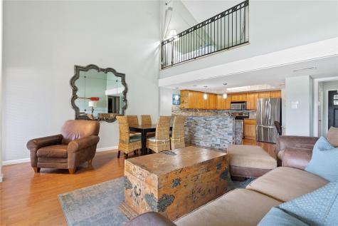 287 Venture Boulevard Point Venture TX 78645
