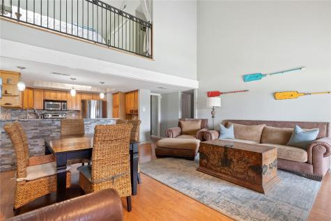287 Venture Boulevard Point Venture TX 78645