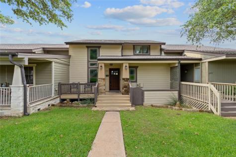 287 Venture Boulevard Point Venture TX 78645