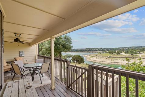 287 Venture Boulevard Point Venture TX 78645