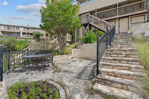 287 Venture Boulevard Point Venture TX 78645
