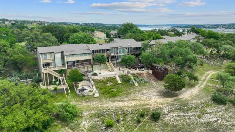 287 Venture Boulevard Point Venture TX 78645