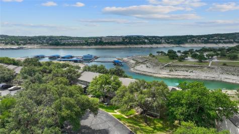 287 Venture Boulevard Point Venture TX 78645